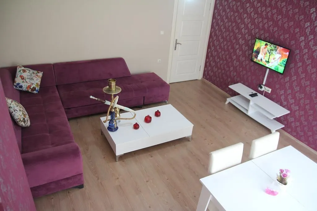 Trabzon Holiday Homes&Villas