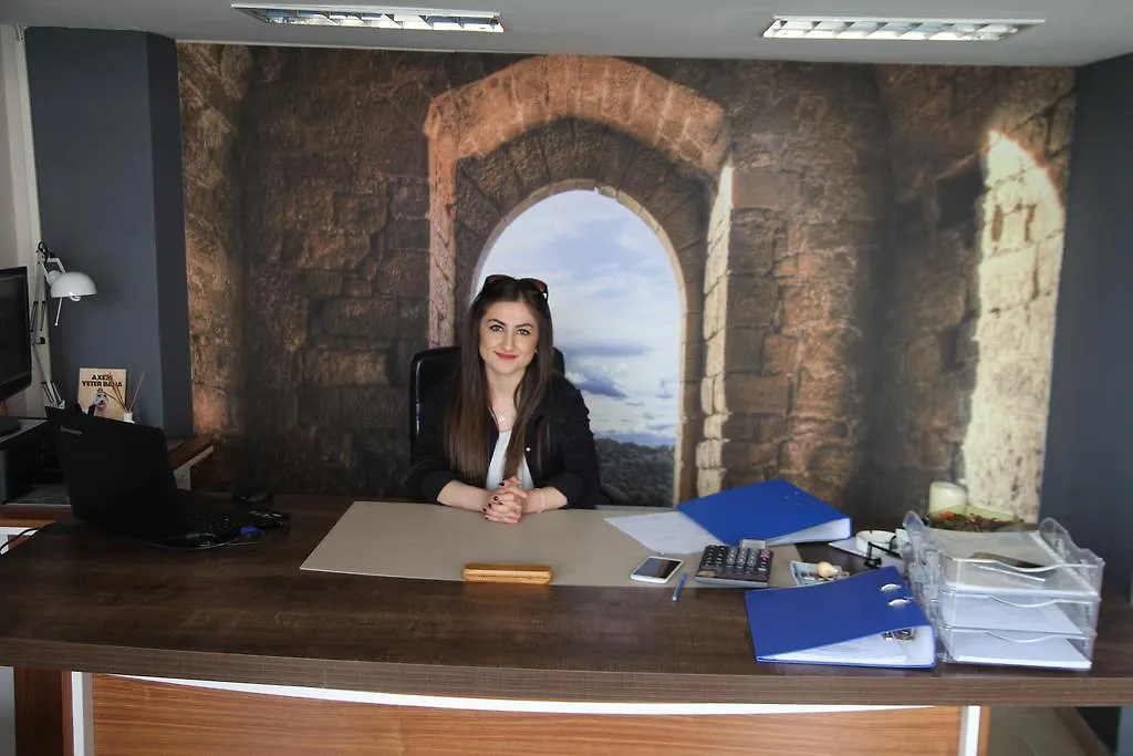Apartamento Trabzon Holiday Homes&Villas Turquía