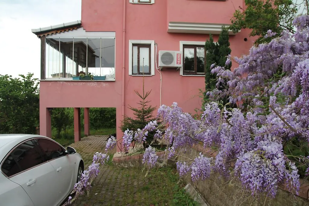 Apartamento Trabzon Holiday Homes&Villas