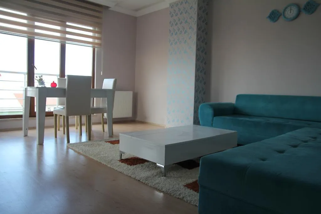 Trabzon Holiday Homes&Villas