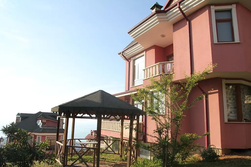 Trabzon Holiday Homes&Villas 0*,  Turquía