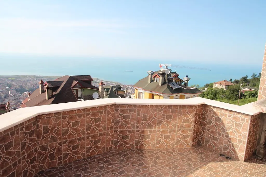 Trabzon Holiday Homes&Villas 0*,
