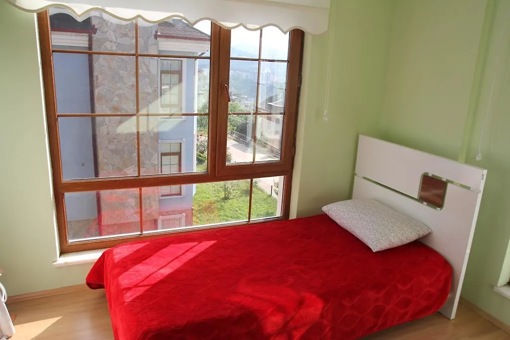 Apartamento Trabzon Holiday Homes&Villas