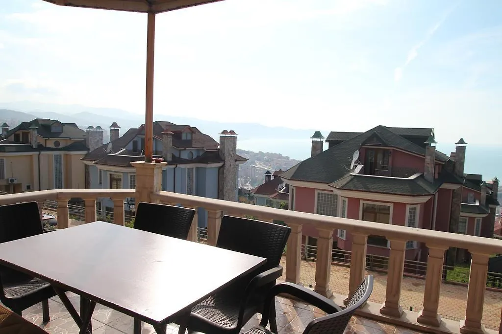 Trabzon Holiday Homes&Villas Apartamento