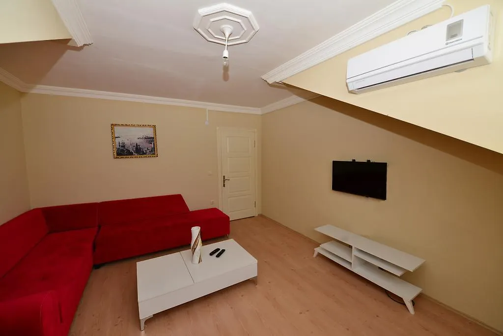 Trabzon Holiday Homes And Villas