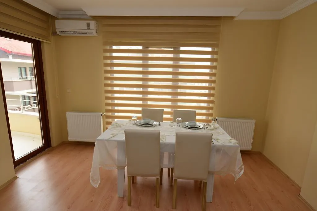 아파트 Trabzon Holiday Homes And Villas