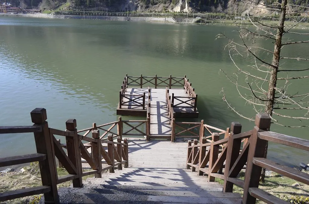 Trabzon Holiday Homes And Villas 0*,  터키