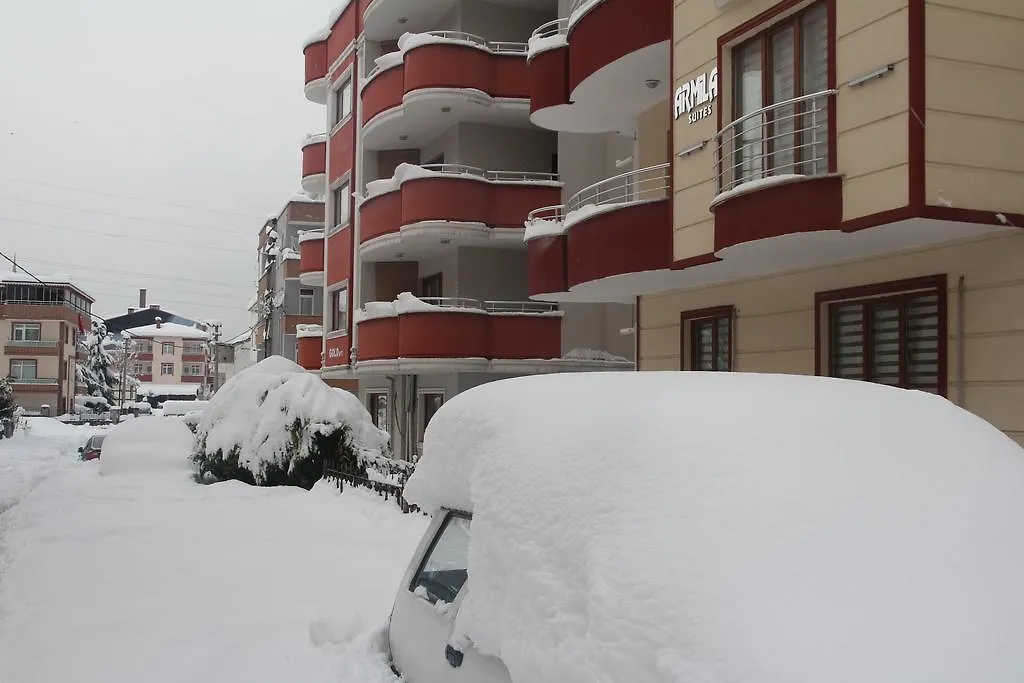 Trabzon Holiday Homes And Villas 0*,  터키