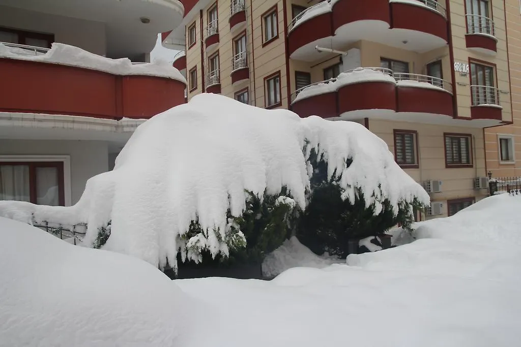 Trabzon Holiday Homes And Villas