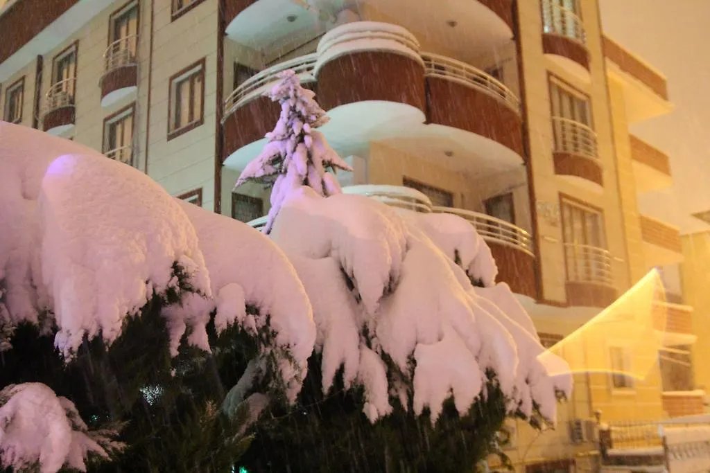 Trabzon Holiday Homes And Villas 0*,