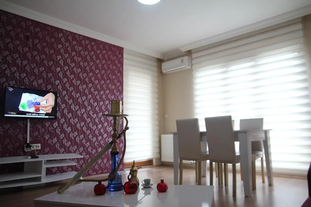 Trabzon Holiday Homes And Villas 아파트
