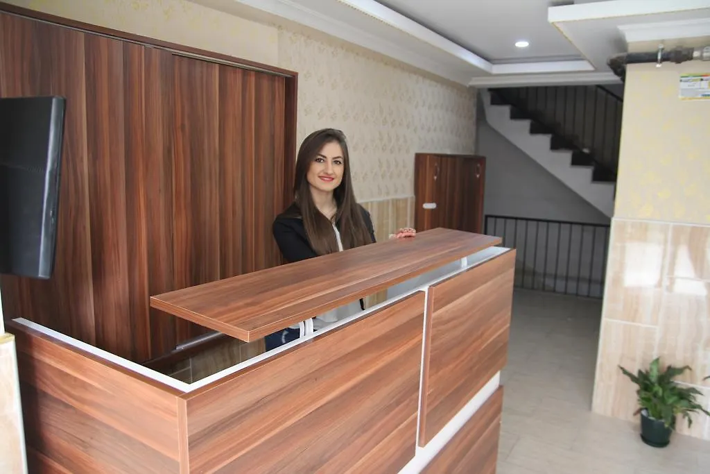 아파트 Trabzon Holiday Homes And Villas