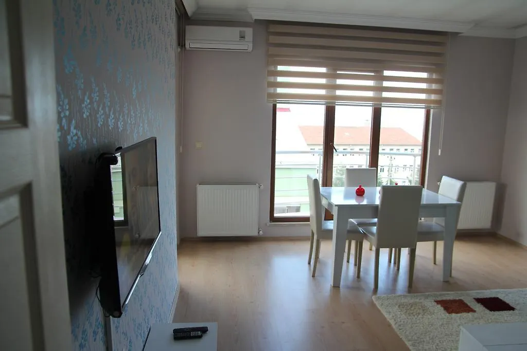 Trabzon Holiday Homes And Villas 0*,