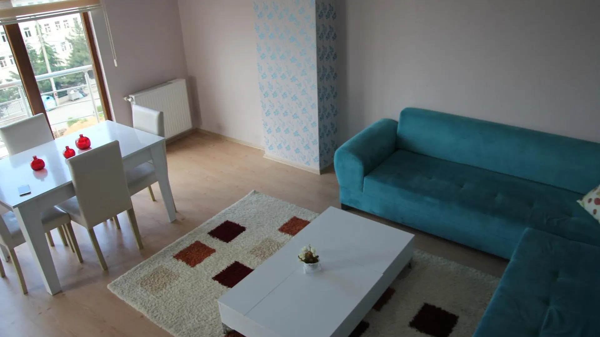 아파트 Trabzon Holiday Homes And Villas