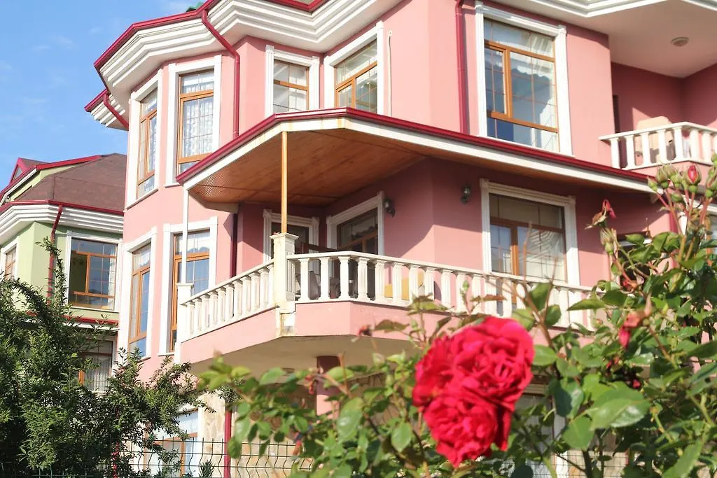 Trabzon Holiday Homes And Villas