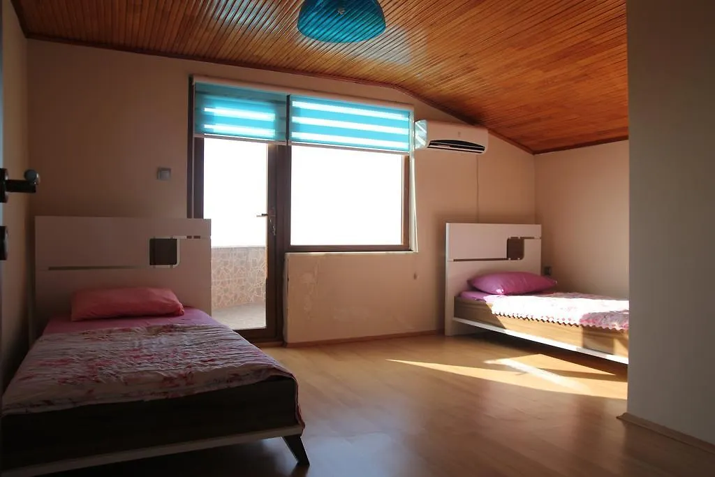 아파트 Trabzon Holiday Homes And Villas 터키