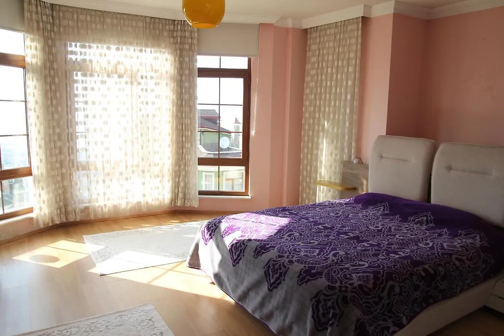 Trabzon Holiday Homes And Villas