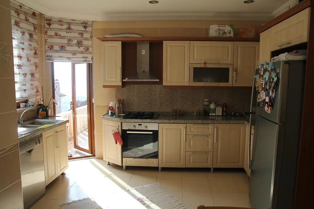 Trabzon Holiday Homes And Villas 0*,