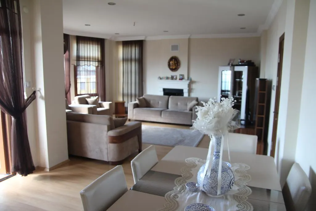 Trabzon Holiday Homes And Villas 터키