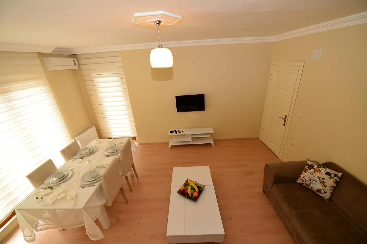 아파트 Trabzon Holiday Homes And Villas 터키