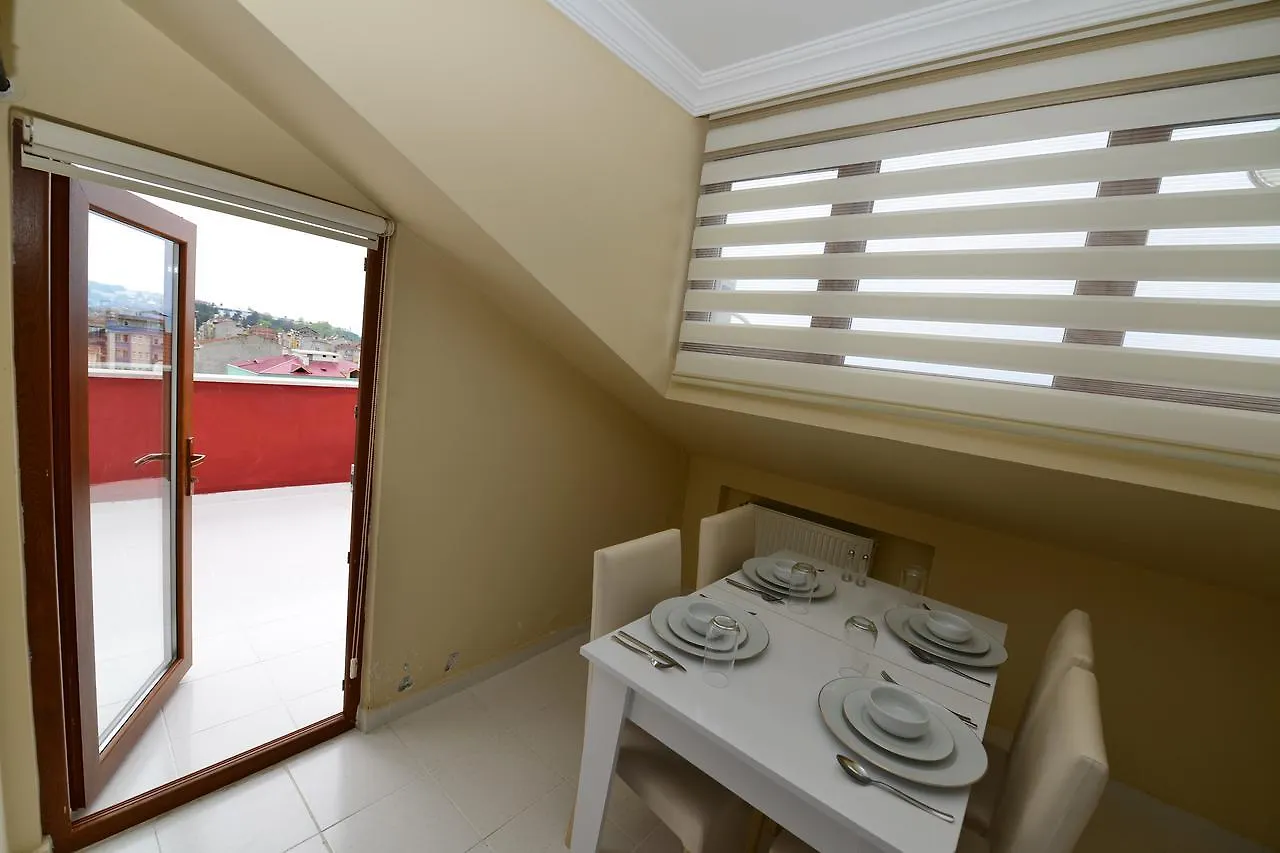 Trabzon Holiday Homes And Villas 0*,  터키