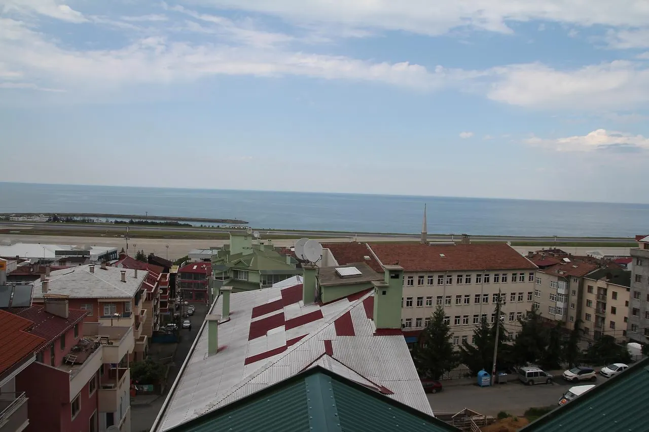 Trabzon Holiday Homes And Villas 0*,  터키