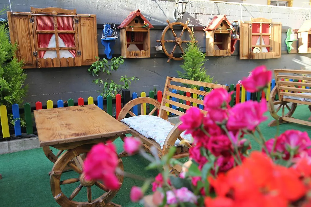 아파트 Trabzon Holiday Homes And Villas