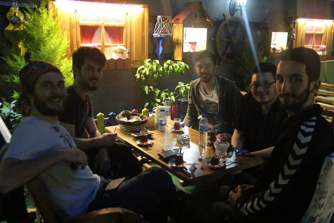 Trabzon Holiday Homes And Villas