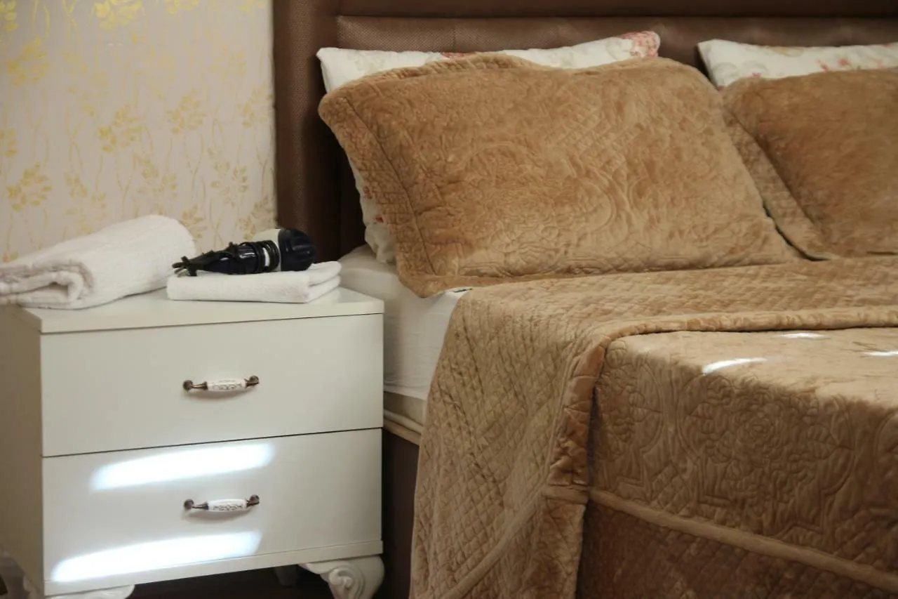 Trabzon Holiday Homes And Villas 아파트