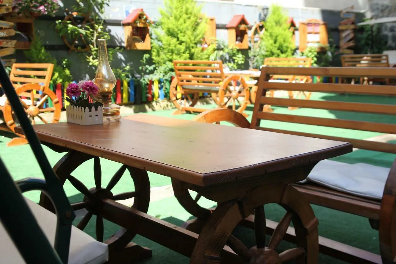 아파트 Trabzon Holiday Homes And Villas