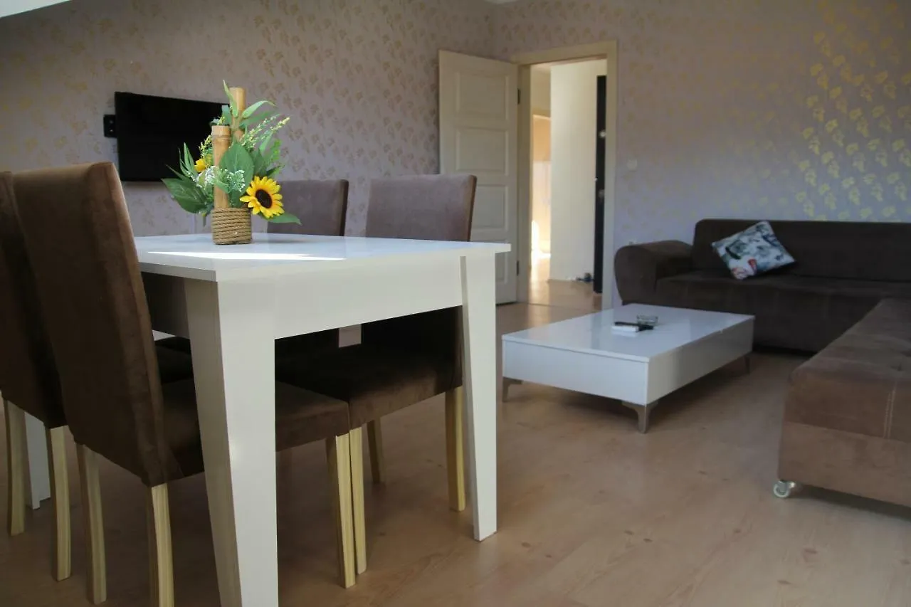 Trabzon Holiday Homes And Villas