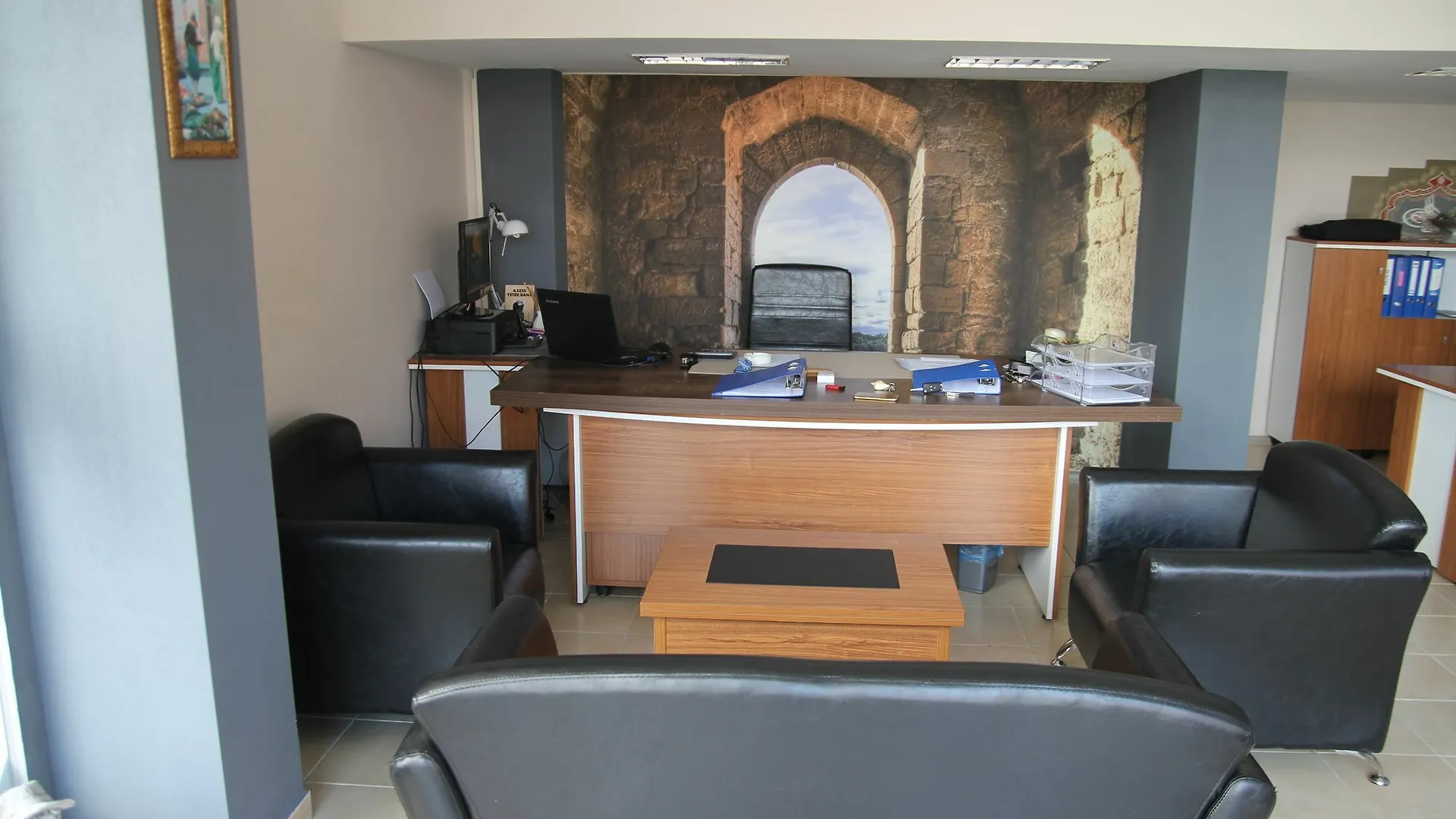 Trabzon Holiday Homes And Villas 아파트
