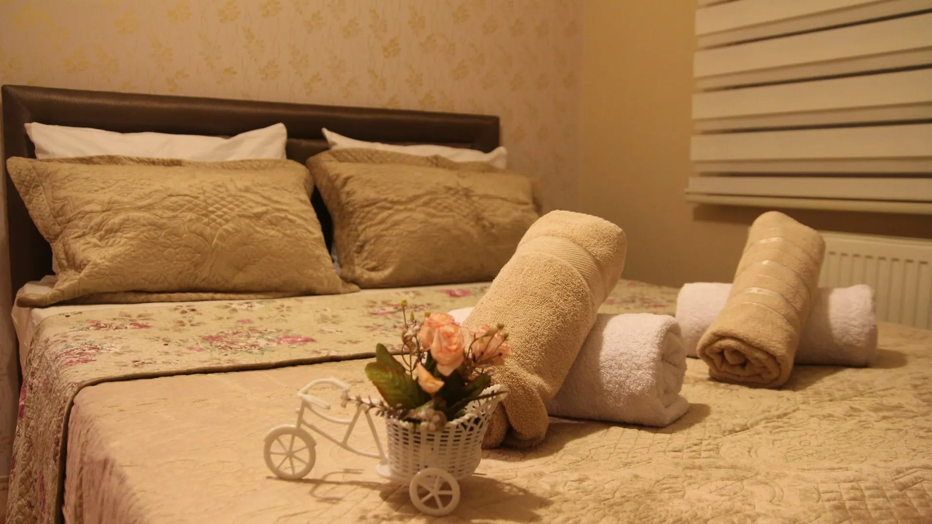 아파트 Trabzon Holiday Homes And Villas