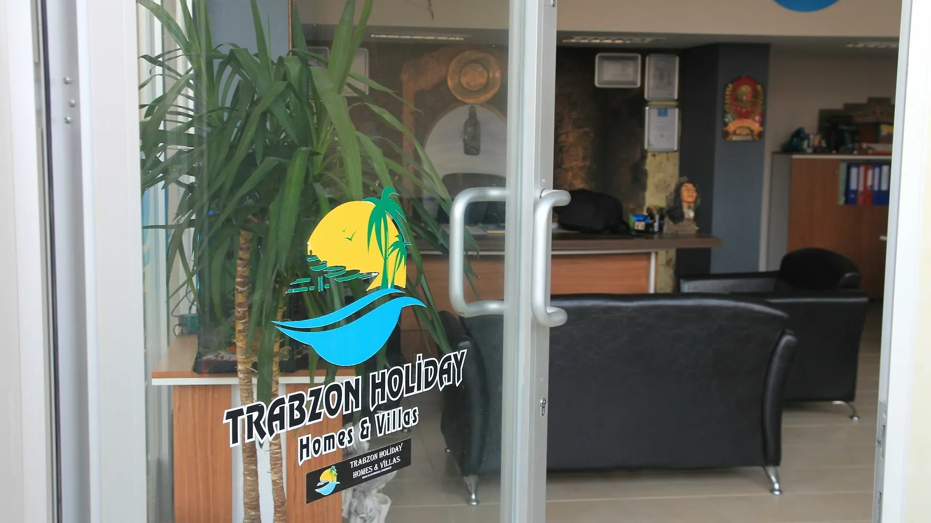 Trabzon Holiday Homes And Villas
